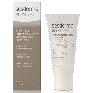 Sesderma Retises 0.50% Anti-Wrinkle Regenerating Forte Cream