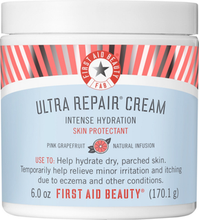 First Aid Beauty Ultra Repair Cream Pink Grapefruit