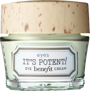 Benefit It's Potent Eye Cream