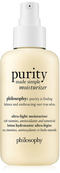 Philosophy Purity Made Simple Moisturizer