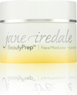 jane iredale BeautyPrep Face Moisturizer