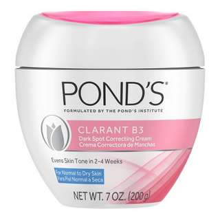 POND'S Correcting Cream Clarant B3 Dark Spot Normal to Dry Skin