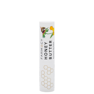 Farmacy Beauty Honey Butter Beeswax Lip Balm