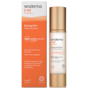 Sesderma C-VIT Radiance Glowing Fluid