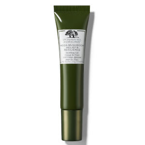 Origins Dr Andrew Weil for Origins Mega-Mushroom Relief & Resilience Soothing Gel Cream for Eyes