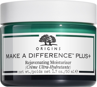 Origins Make A Difference Plus + Rejuvenating Moisturizer
