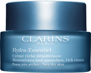 Clarins Hydra-Essentiel Rich Cream