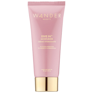 Wander Beauty Dive In Moisturizer