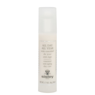 Sisley-Paris All Day All Year