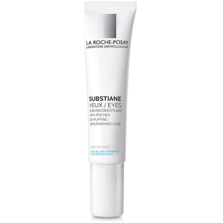 La Roche-Posay Substiane Eyes De-Puffing Replenishing Care