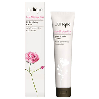 Jurlique Rose Moisture Plus with Antioxidant Complex Moisturizing Cream