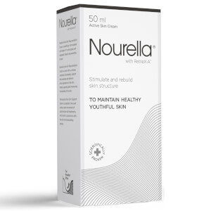 Nourella Maintain Healthy Youthful Skin Active Cream