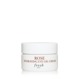 Fresh Rose Hydrating Eye Gel Cream