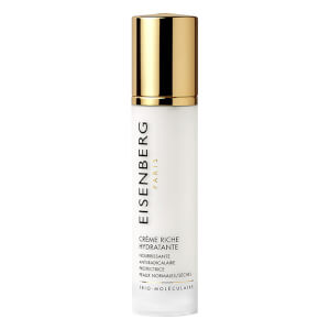 EISENBERG Moisturising Rich Cream