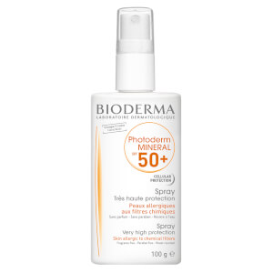 Bioderma Photoderm Mineral SPF50+ Spray