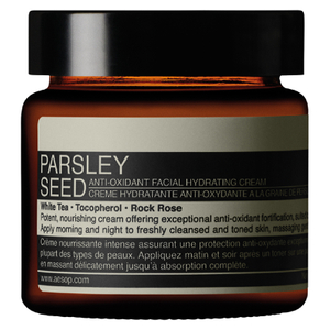 Aesop Parsley Seed Anti-Oxidant Facial Hydrating Cream