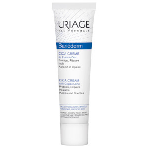 Uriage Bariéderm Cica-Crème