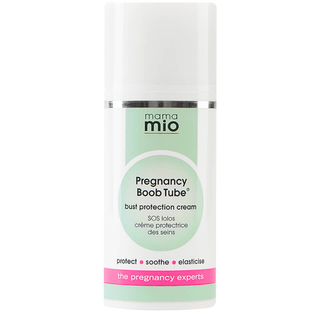 Mama Mio Pregnancy Boob Tube Bust Protection Cream