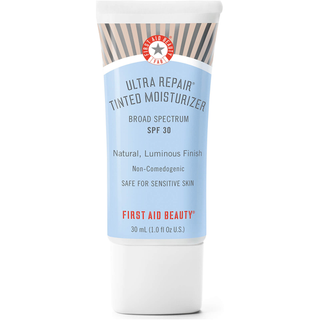 First Aid Beauty Ultra Repair Tinted Moisturiser SPF 30