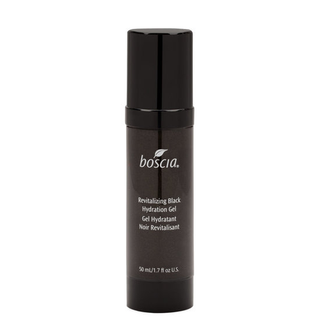 Etude House Revitalizing Black Charcoal Hydration Gel