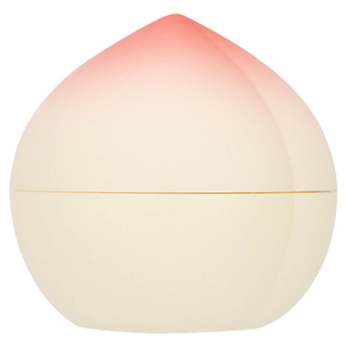 TONYMOLY Peach Hand Cream