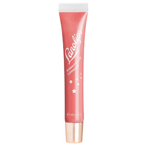 Lanolips Hydrating Lip Luminisers Beach Pop
