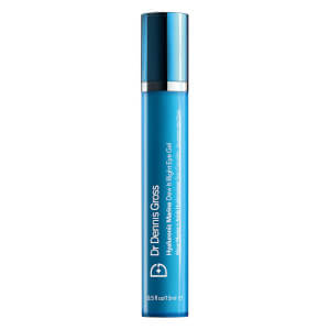 Dr Dennis Gross Hyaluronic Marine Dew it Right Eye Gel