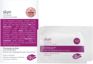 Skyn Iceland Plumping Lip Gels
