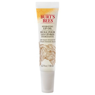 Burt's Bees Almond Lip Oil