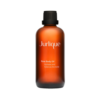 Jurlique Rose Body Oil