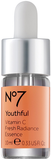 No7 Youthful Vitamin C Fresh Radiance Essence