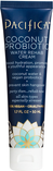 Pacifica Coconut Probiotic Water Rehab Cream