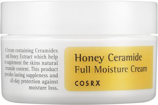 COSRX Honey Ceramide Full Moisture Cream