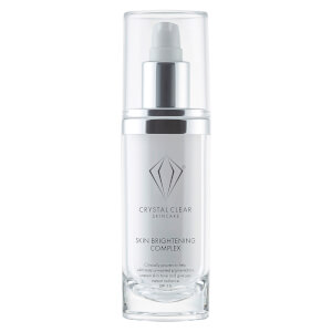 Crystal Clear Skin Brightening Complex
