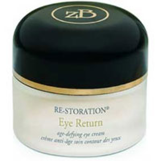 Z. Bigatti Re-Storation Eye Return