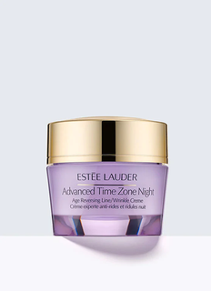 Estée Lauder Advanced Time Zone Night - Age Reversing Line/Wrinkle Creme