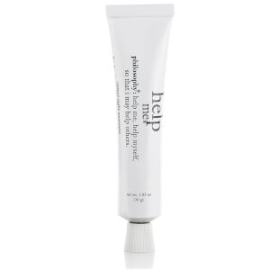 Philosophy Help Me Retinol Night Treatment