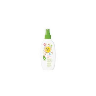Babyganics Mineral-Based Sunscreen SPF 50