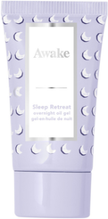 Awake Beauty Sleep Retreat Overnight Oil Gel