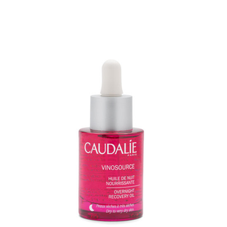 Caudalie Vinosource Overnight Recovery Oil