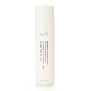 MGC Derma SPF30 Day Cream with Natural Mineral Sunscreen
