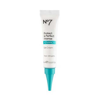 No7 Protect & Perfect Intense Advanced Eye Cream