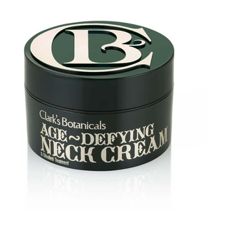 Clark's Botanicals Age Defying Neck and Decollete Treatment
