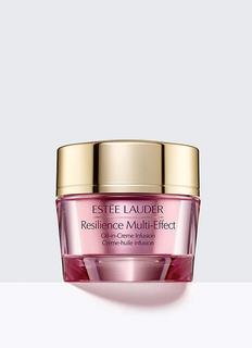 Estée Lauder Resilience Multi-Effect - Oil-in-Creme Infusion