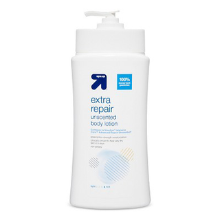 Up&Up Extra Repair Lotion