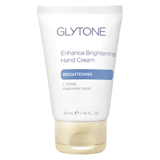 Glytone Enhance Brightening Hand Cream