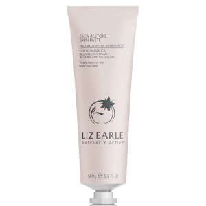 Liz Earle Cica Skin Restore Paste Tube