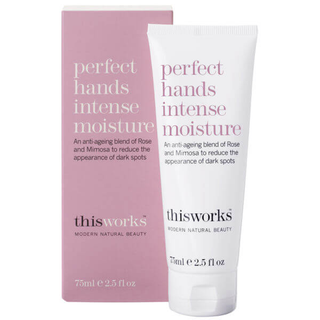 this works Perfect Hands Intense Moisture