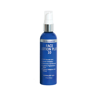 GlyDerm Lotion Plus 10