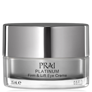 PRAI PLATINUM Firm & Lift Eye Crème